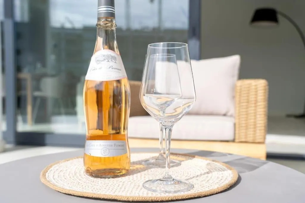 Flat Deluxe&Pool Sea View Higueron West Apartment Fuengirola 0*,