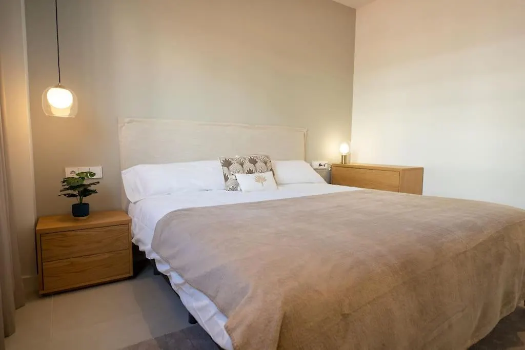 Flat Deluxe&Pool Sea View Higueron West Apartment Fuengirola