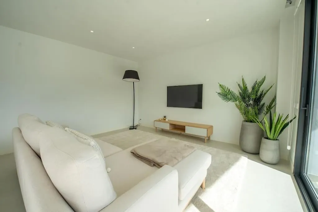 Flat Deluxe&Pool Sea View Higueron West Apartment Fuengirola