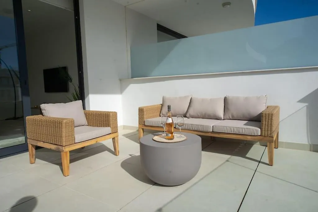 Flat Deluxe&Pool Sea View Higueron West Apartment Fuengirola