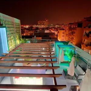 Valentina , Las Palmas Spanje