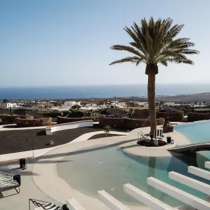 Cesar Lanzarote Luxury Boutique - Adults Only 5*, La Asomada (Lanzarote) Spanje
